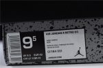 Air Jordan 4 Black Laser Ci1184-001