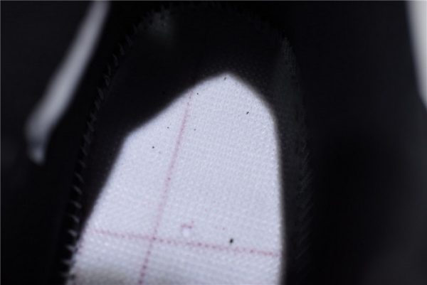 Air Jordan 4 Black Laser Ci1184-001