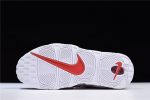 Nike Air More Uptempo ¡ä96 White Red 921948-102