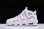 Nike Air More Uptempo ¡ä96 White Red 921948-102