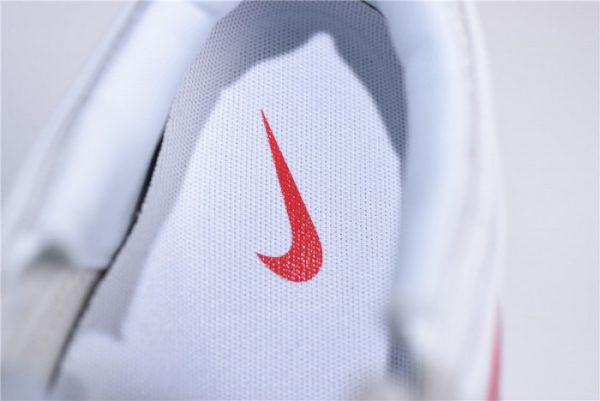 Nike Air Max 97 White Red Ar5531-002