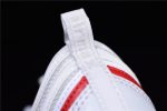 Nike Air Max 97 White Red Ar5531-002