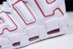 Nike Air More Uptempo ¡ä96 White Red 921948-102