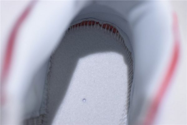 Nike Air More Uptempo ¡ä96 White Red 921948-102