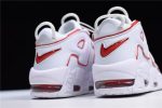 Nike Air More Uptempo ¡ä96 White Red 921948-102