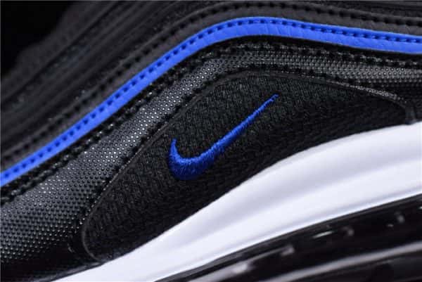 Nike Air Max 97 Mesh Black Ar5531-001