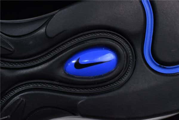 Nike Air Max 97 Mesh Black Ar5531-001