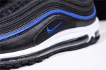 Nike Air Max 97 Mesh Black Ar5531-001