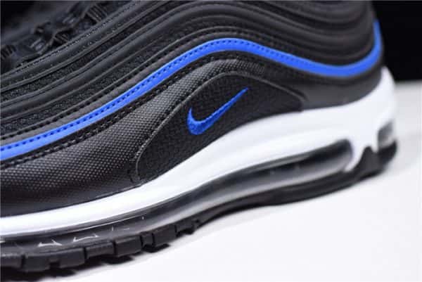 Nike Air Max 97 Mesh Black Ar5531-001