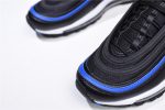 Nike Air Max 97 Mesh Black Ar5531-001