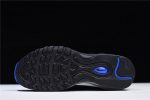 Nike Air Max 97 Mesh Black Ar5531-001