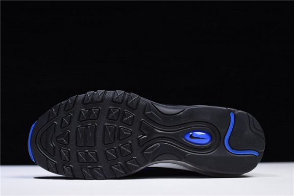 Nike Air Max 97 Mesh Black Ar5531-001