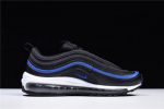 Nike Air Max 97 Mesh Black Ar5531-001