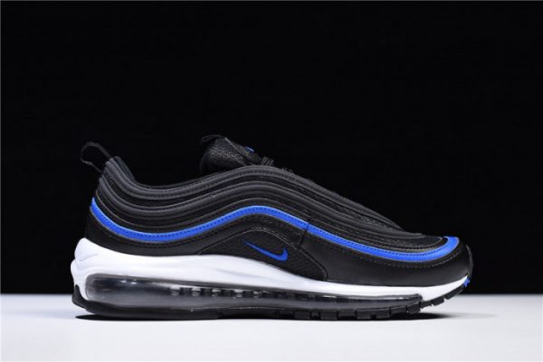 Nike Air Max 97 Mesh Black Ar5531-001