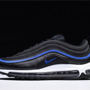 Nike Air Max 97 Mesh Black Ar5531-001