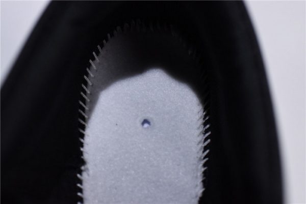 Nike Air Max 97 Mesh Black Ar5531-001