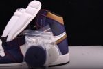 Nike Sb Air Jordan 1 Lakers Chicago Cd6578-507