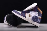 Nike Sb Air Jordan 1 Lakers Chicago Cd6578-507