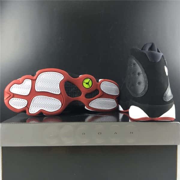 Air Jordan 13 Retro ''Playoff'' 414571-001