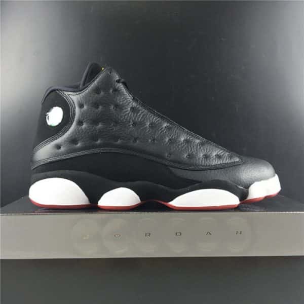 Air Jordan 13 Retro ''Playoff'' 414571-001