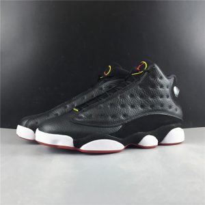 Air Jordan 13 Retro ''Playoff'' 414571-001
