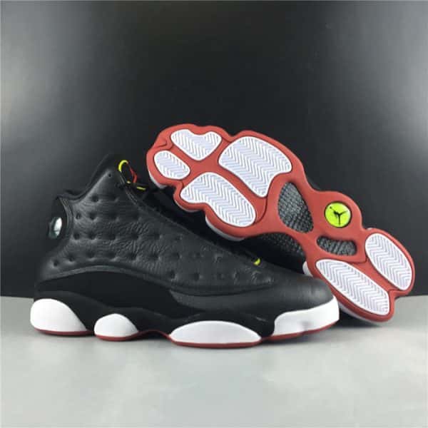 Air Jordan 13 Retro ''Playoff'' 414571-001