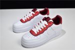 Nike Air Force 1 Low Se Red Aa0287-105