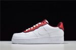 Nike Air Force 1 Low Se Red Aa0287-105