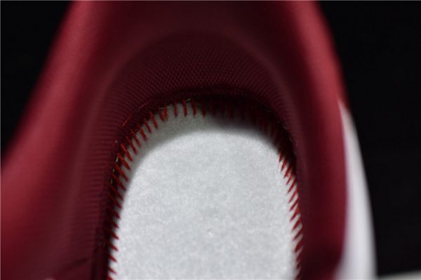 Nike Air Force 1 Low Se Red Aa0287-105