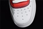Nike Air Force 1 Low Se Red Aa0287-105