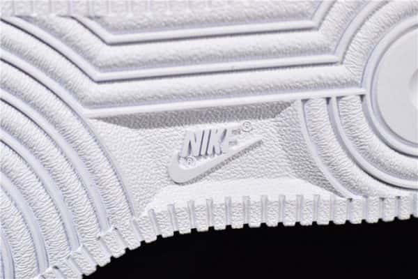 Nike Air Force 1 Low Se Red Aa0287-105