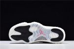 Air Jordan 11 Low Snakeskin Light Bone Cd6846-002
