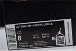 Air Jordan 11 Low Snakeskin Light Bone Cd6846-002