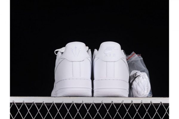 Nike Air Force 1 Low Drake Nocta Certified Lover Boy Cz8065-100