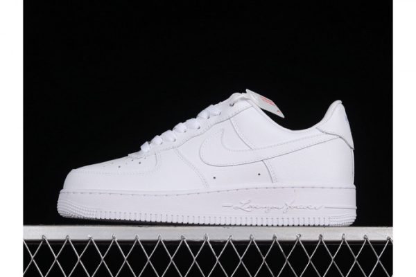 Nike Air Force 1 Low Drake Nocta Certified Lover Boy Cz8065-100