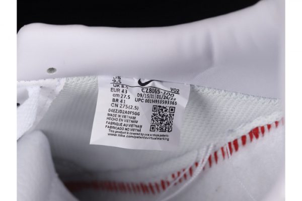 Nike Air Force 1 Low Drake Nocta Certified Lover Boy Cz8065-100