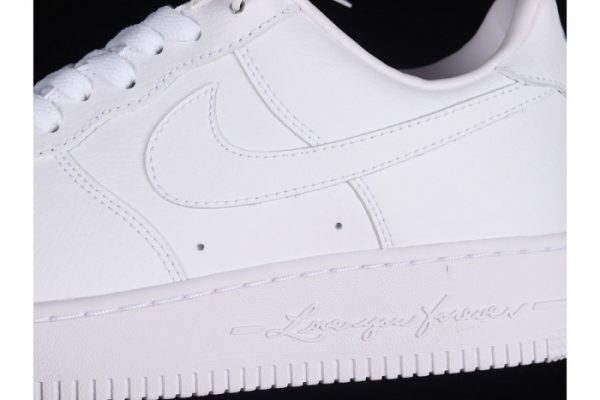 Nike Air Force 1 Low Drake Nocta Certified Lover Boy Cz8065-100