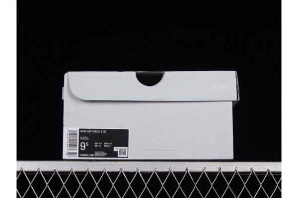 Nike Air Force 1 Low Drake Nocta Certified Lover Boy Cz8065-100