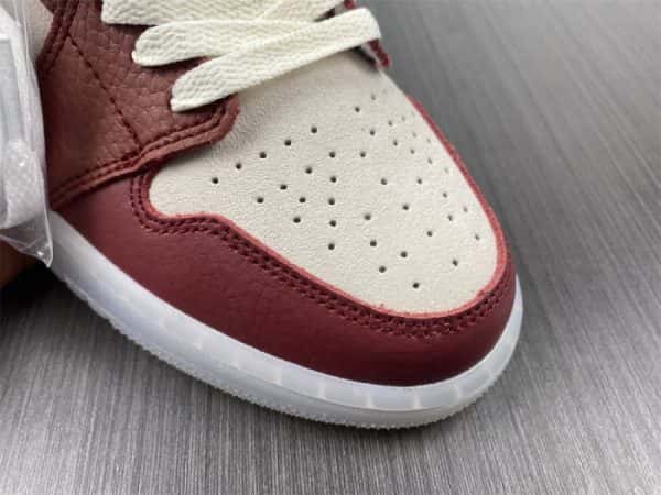 Air Jordan 1 Mid Anti-Gravity Machines Dm9601-200