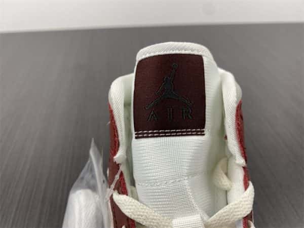 Air Jordan 1 Mid Anti-Gravity Machines Dm9601-200