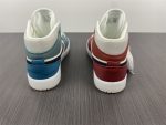 Air Jordan 1 Mid Anti-Gravity Machines Dm9601-200