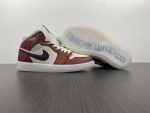 Air Jordan 1 Mid Anti-Gravity Machines Dm9601-200