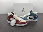 Air Jordan 1 Mid Anti-Gravity Machines Dm9601-200
