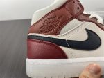 Air Jordan 1 Mid Anti-Gravity Machines Dm9601-200
