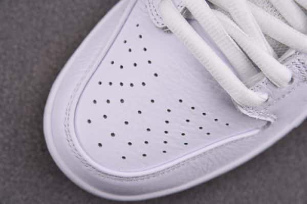 Nike Sb Dunk Low Pro White Gum Cd2563-101