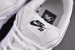 Nike Sb Dunk Low Pro White Gum Cd2563-101