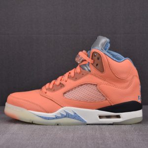 Air Jordan5 X Dj Khaled Dv4982-641