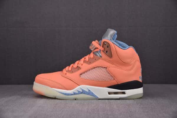Air Jordan5 X Dj Khaled Dv4982-641