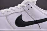 Nike Sb Dunk Low Pro White Gum Cd2563-101
