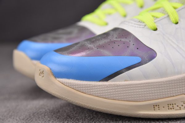 Nike Kobe 5 Protro Pj Tucker Cd4991-004